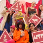 WTF - Die Tuntenshow, mit anschließender Aftershowparty